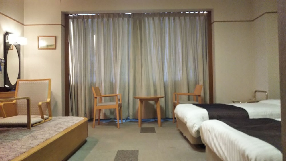 Kamenoi Hotel Ichinoseki 28/66