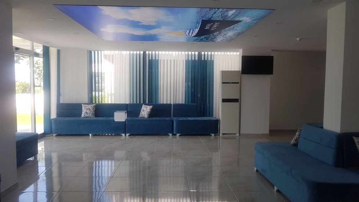 Olympic Hotel Belek 9/42