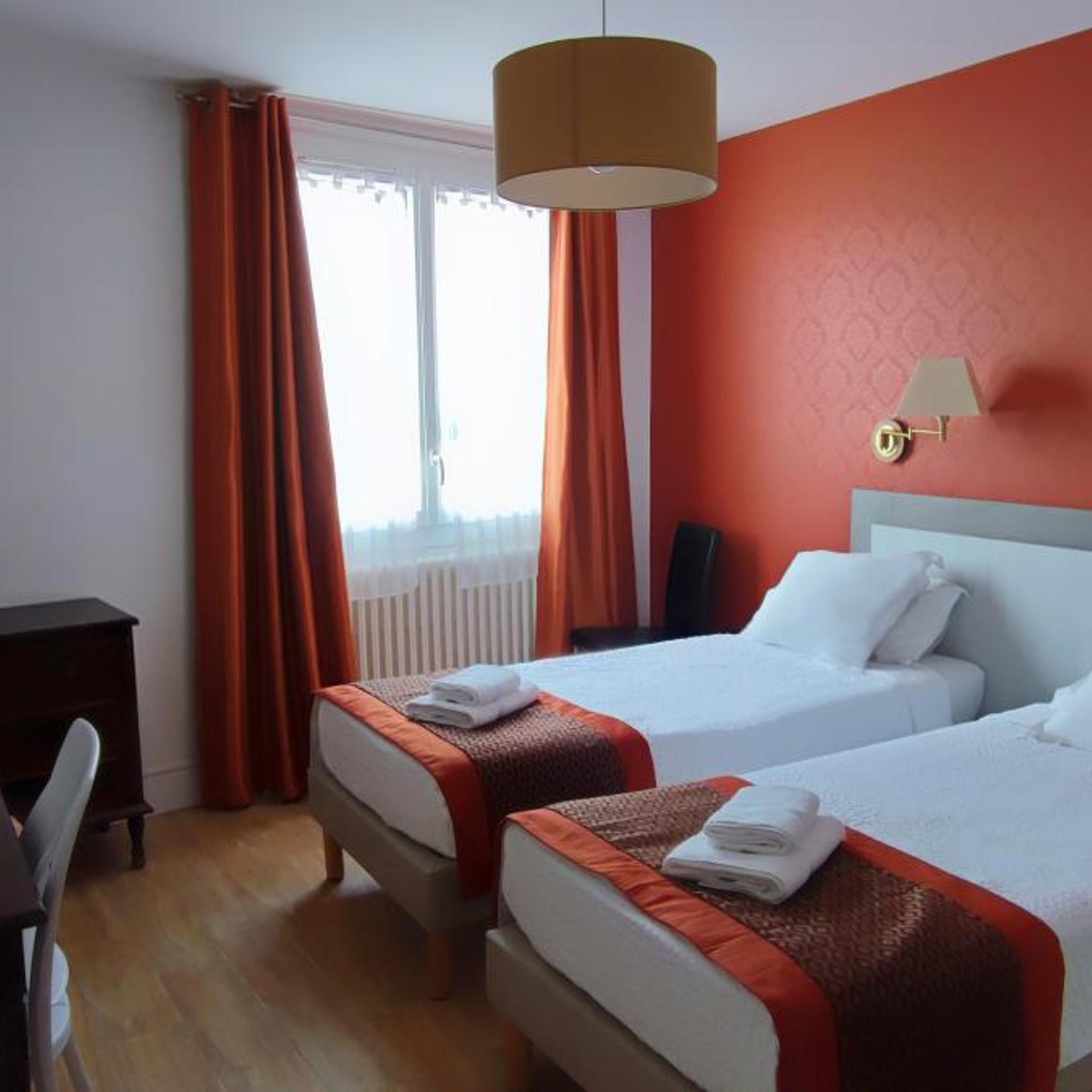 LOGIS GRAND HOTEL 18/51