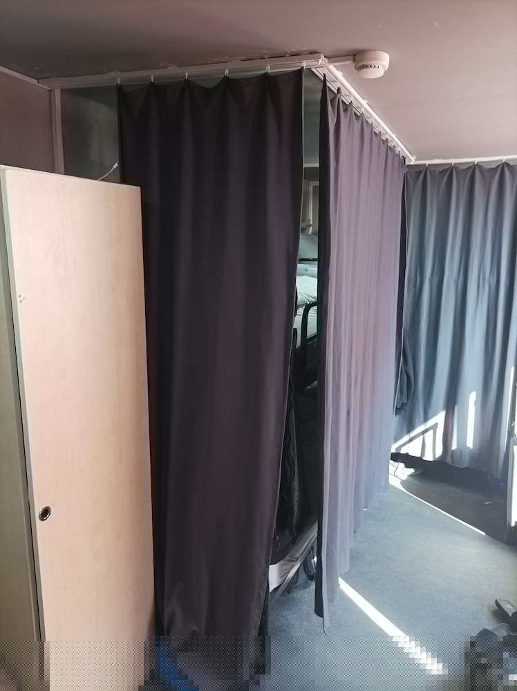 Nostalji Hostel 5/35