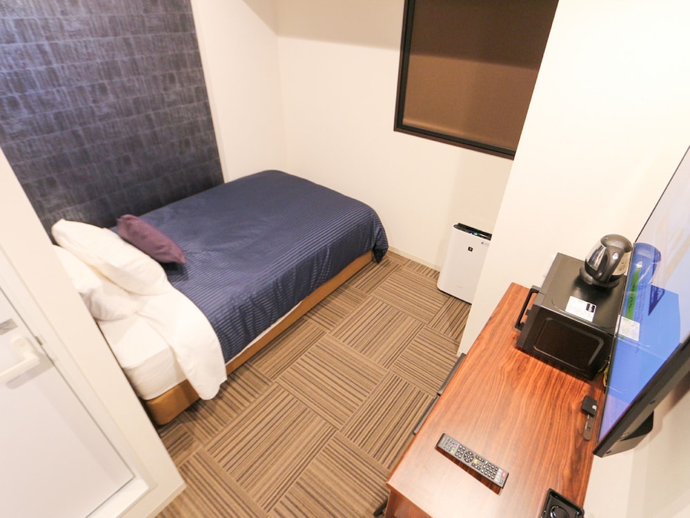 Hotel Livemax Nihonbashi Ningyocho 10/23