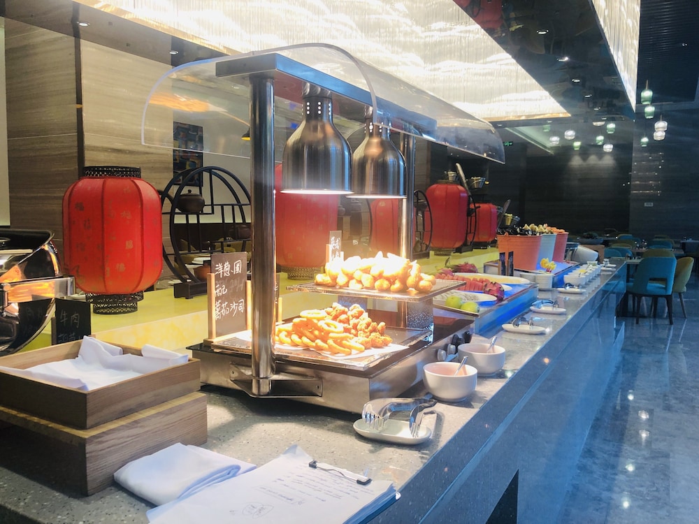 Holiday Inn Kunshan 68/71