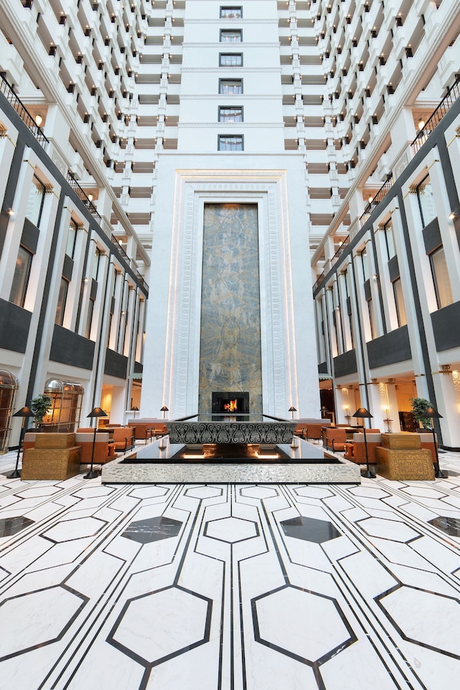 ITC Narmada, a Luxury Collection Hotel, Ahmedabad 14/38
