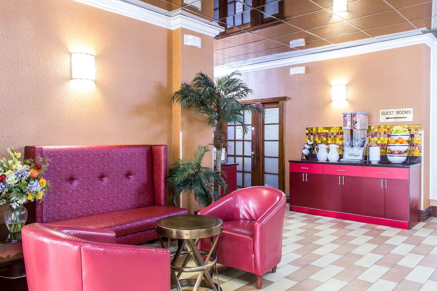 Rodeway Inn Capri 1/45