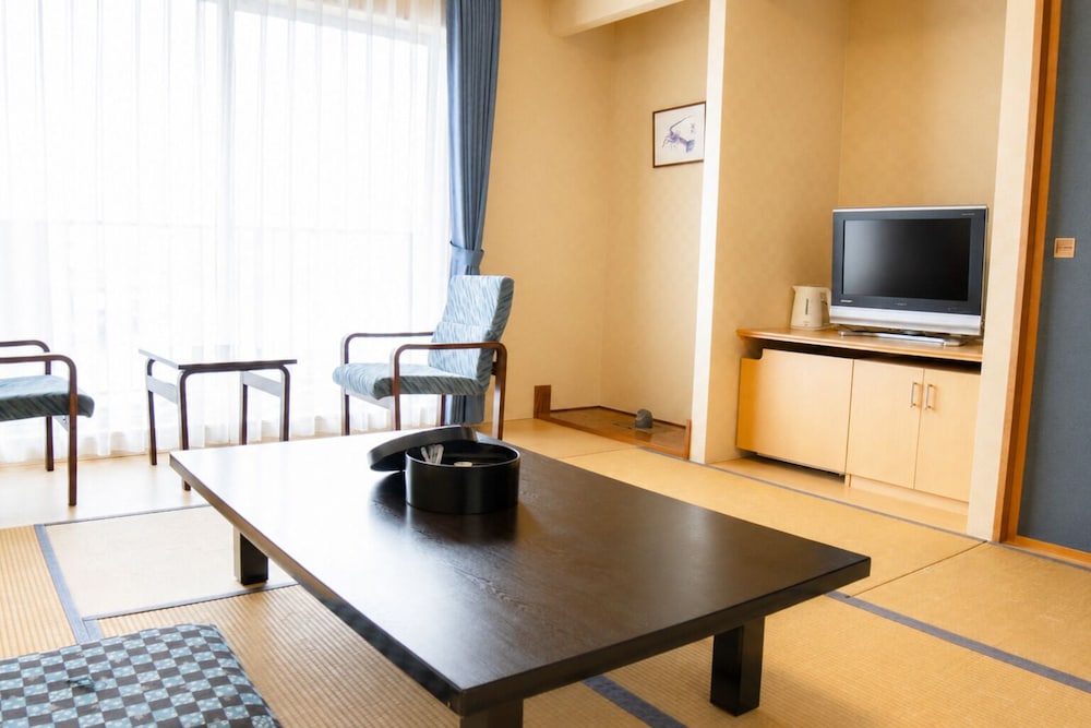 Shiretoko Noble Hotel 64/74