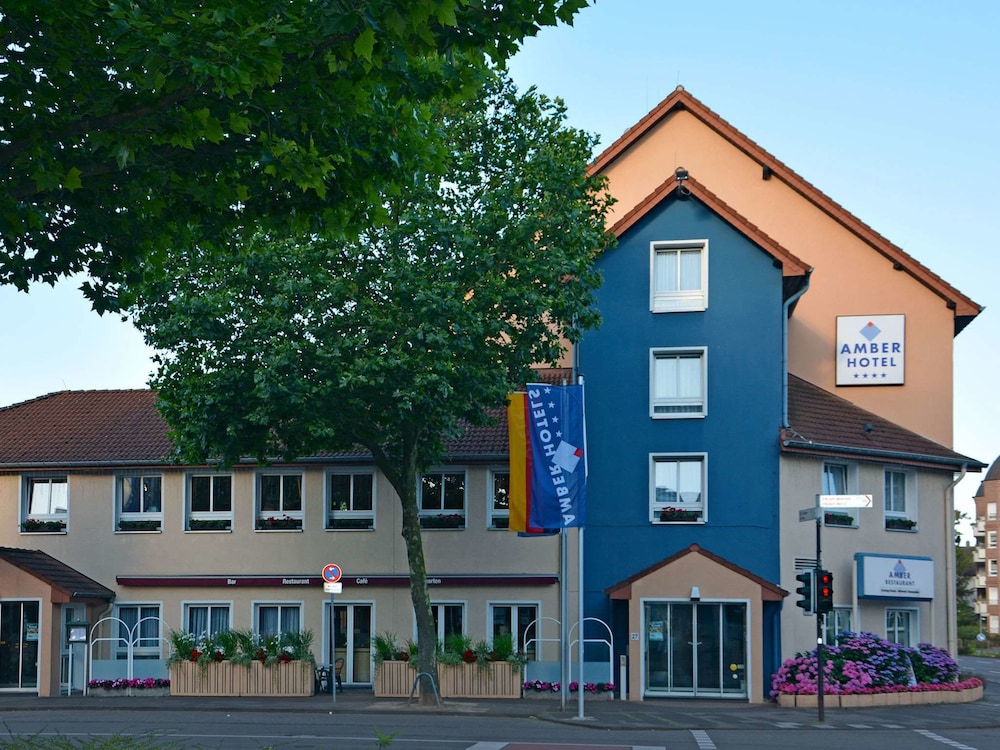 Sure Hotel By Best Western Hilden Duesseldorf 1/36