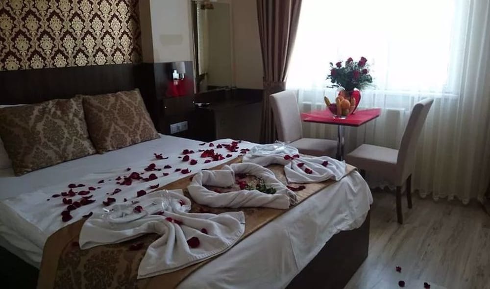 ISTANBUL CENTRAL HOTEL 29/39