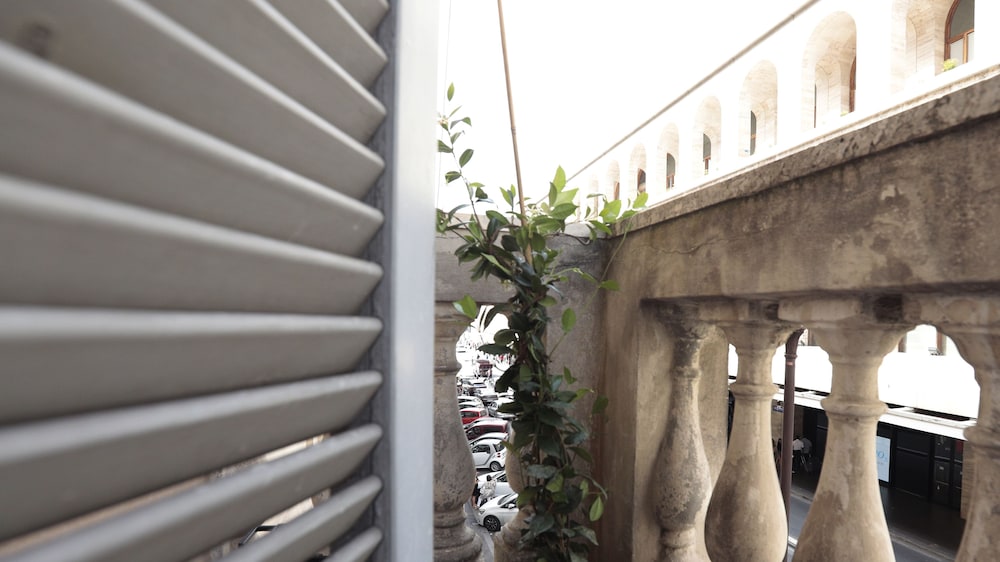Suite Inn Rome 4/57