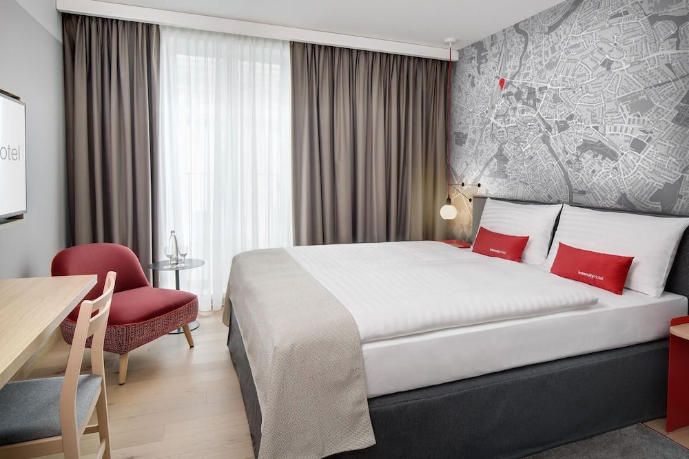 Intercityhotel Herford 18/48