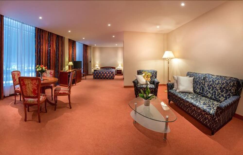 Hotel Alte Wache 20/33