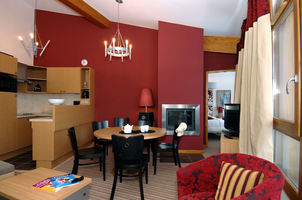 Residence Odalys Edenarc 29/41