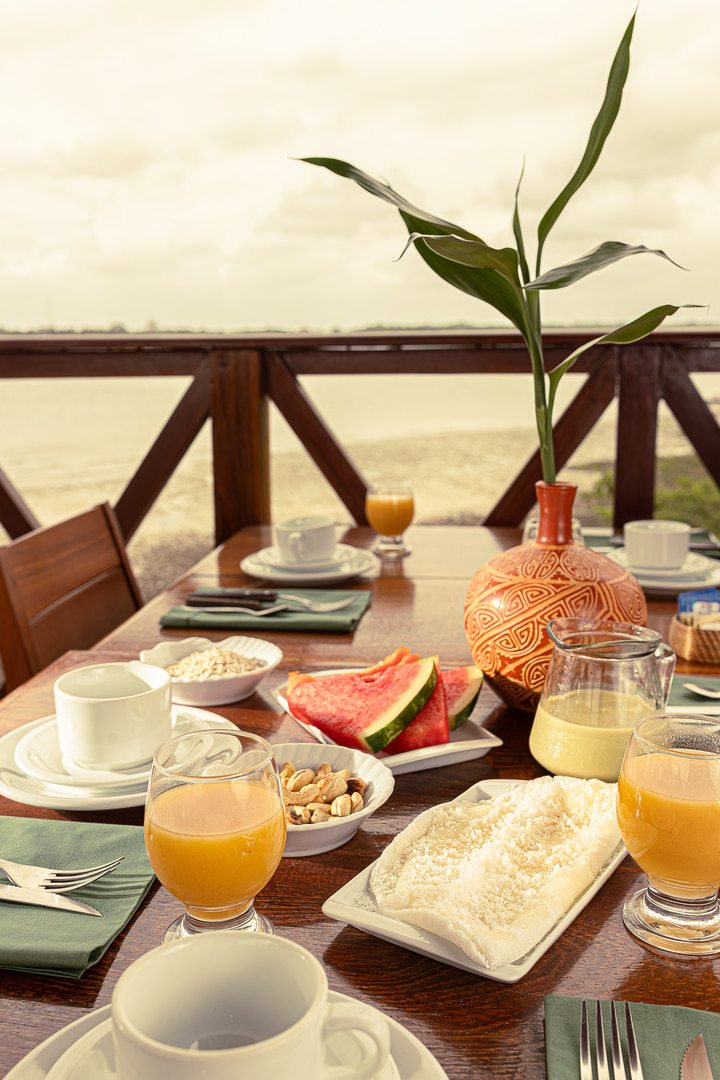 Hotel Ilha do Marajo by Unna 47/60