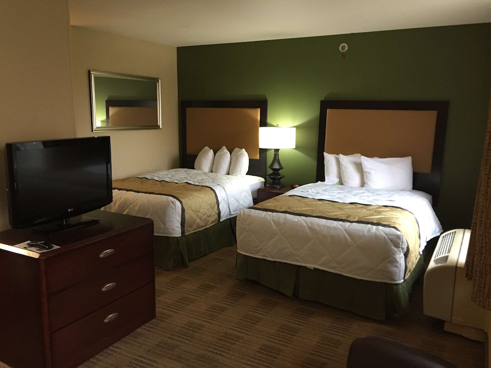 Extended Stay America Raleigh Rtp 4919 Miami Blvd 11/50