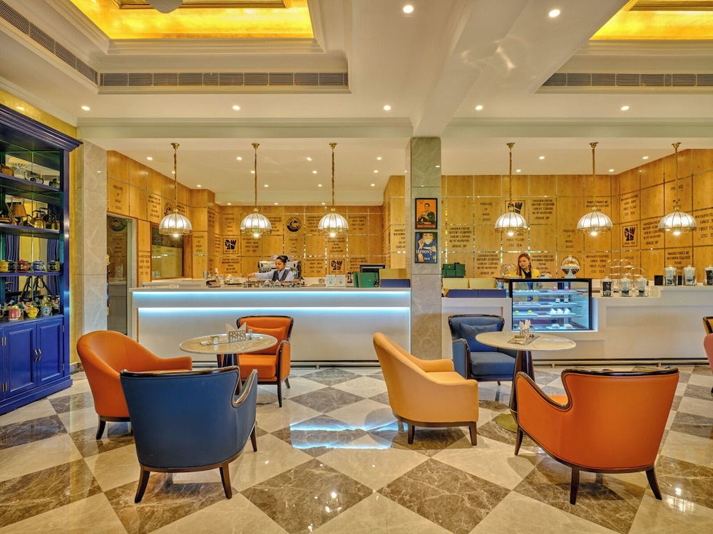 MAYFAIR Tea Resort 37/50