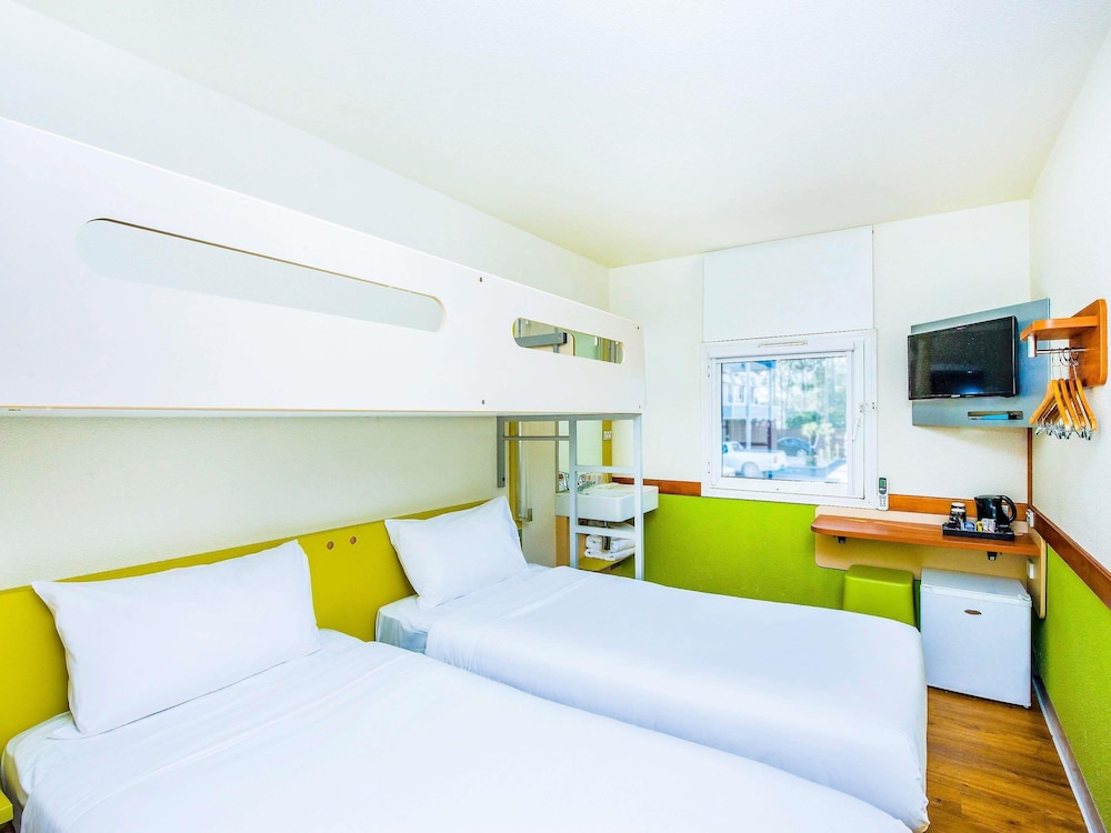 Ibis Budget Canberra 25/60