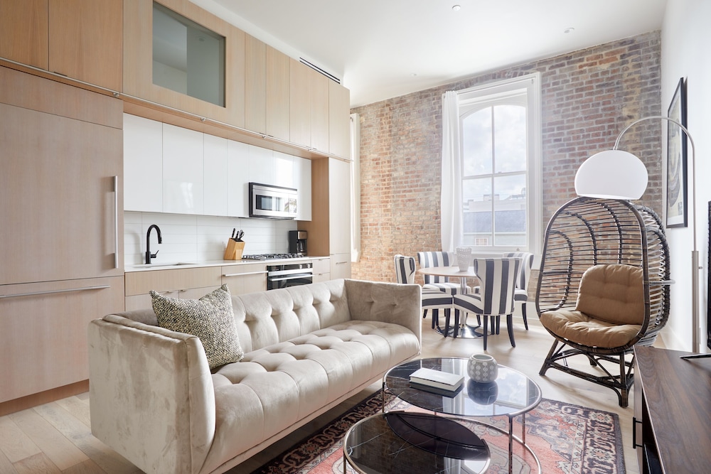 Sonder - Gravier Place 28/44