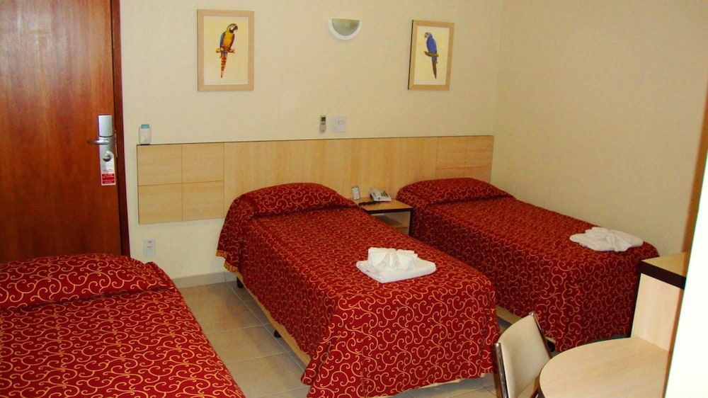 Acqua Bella Thermas Hotel 22/69