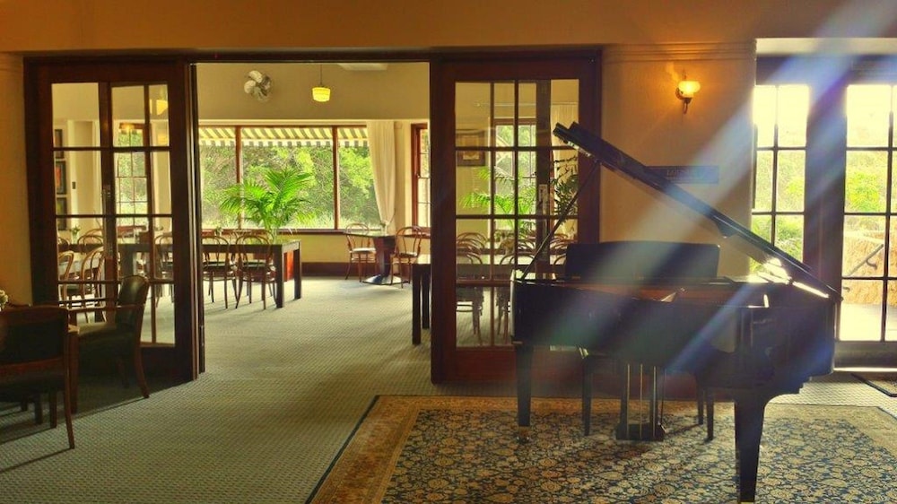Caves House Hotel & Apartments Yallingup 46/65