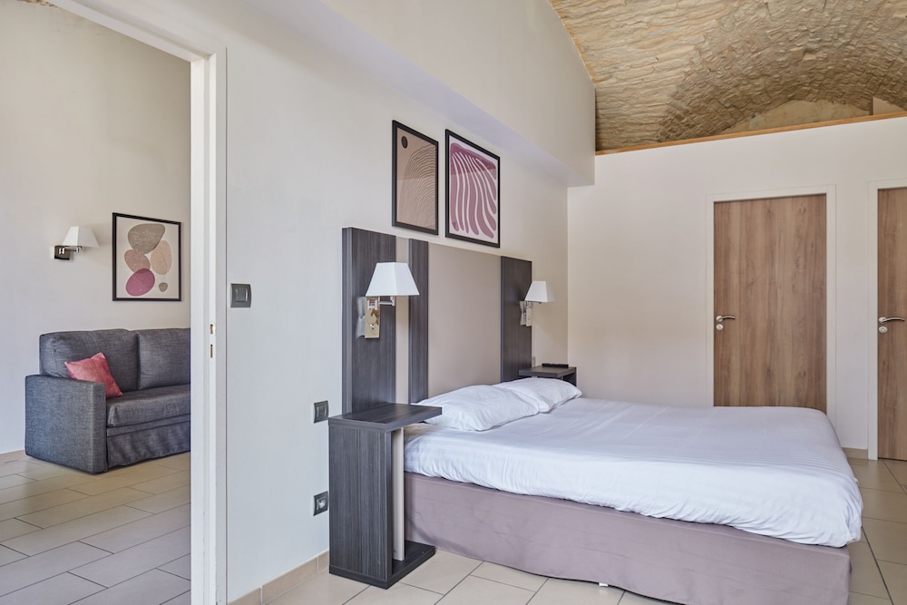 Appart'hotel Odalys City Dijon Centre Les Cordeliers 32/78