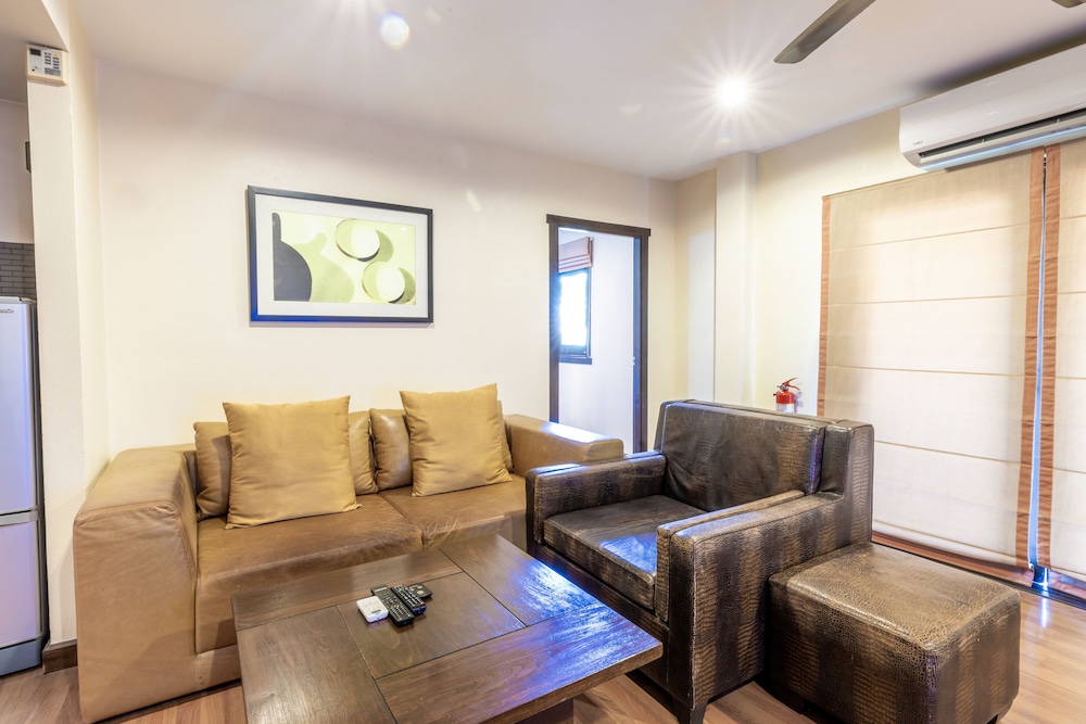 Villa Tanamera 24/46