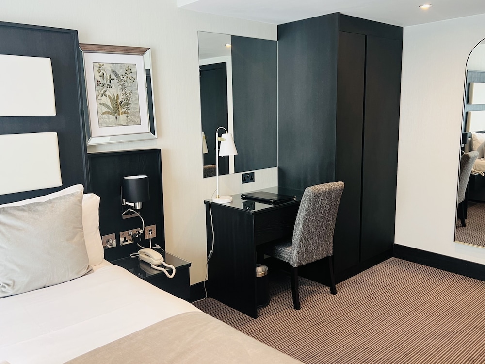 Hatton Garden Hotel 38/50