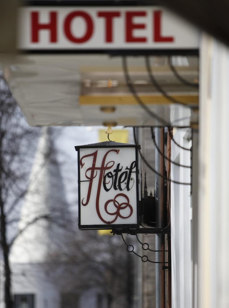 Hotel Stadt Hannover 24/30