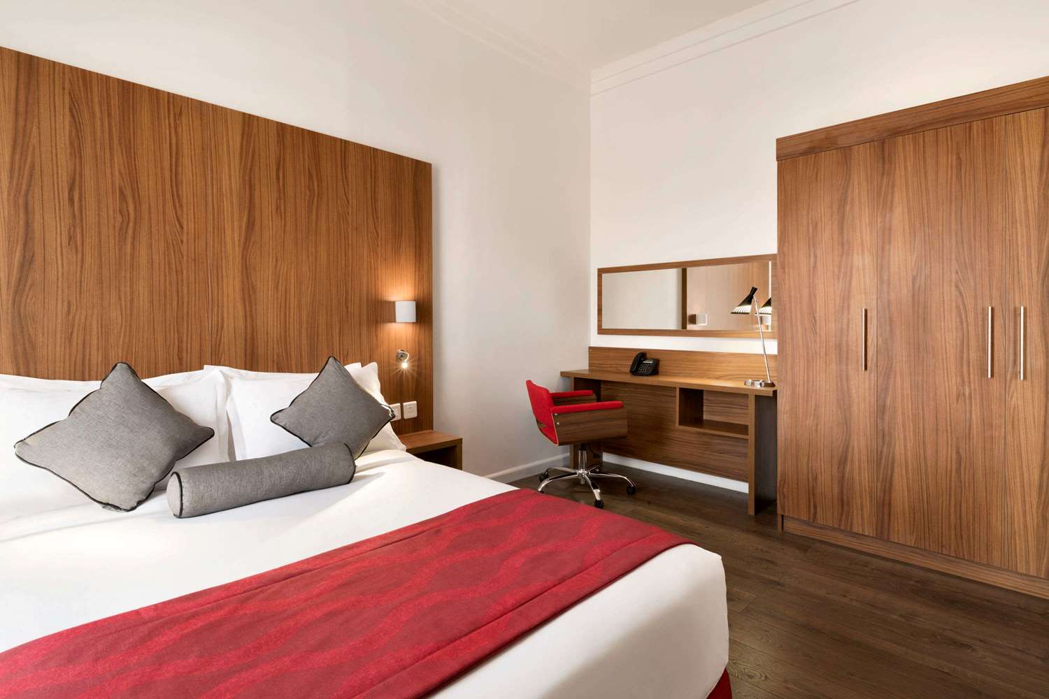فندق رمادا إنكور الخبر(Ramada Encore by Wyndham Al Khobar Olaya) 8/39