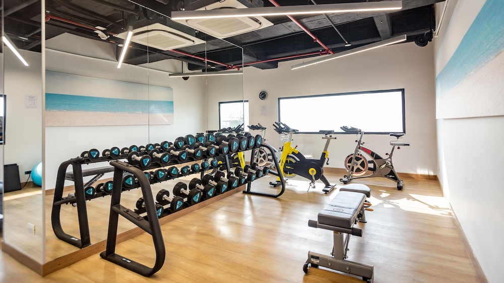 sport facilities