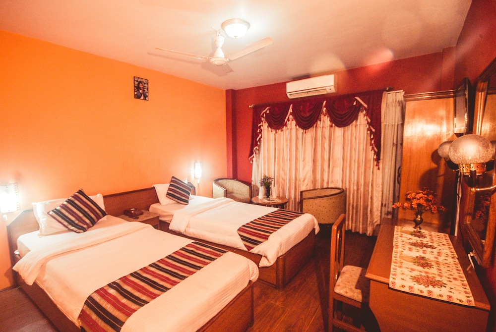 Kathmandu Prince Hotel 15/32