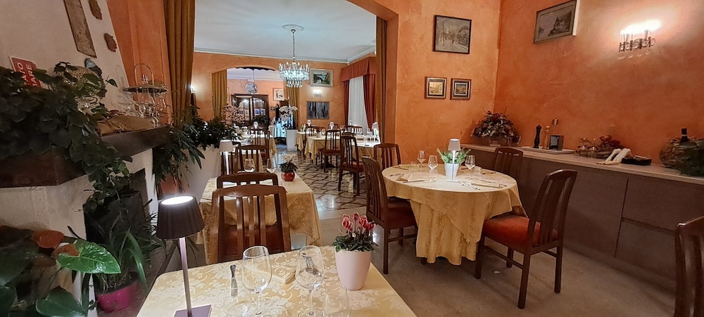 ALBERGO PARADISO 24/39