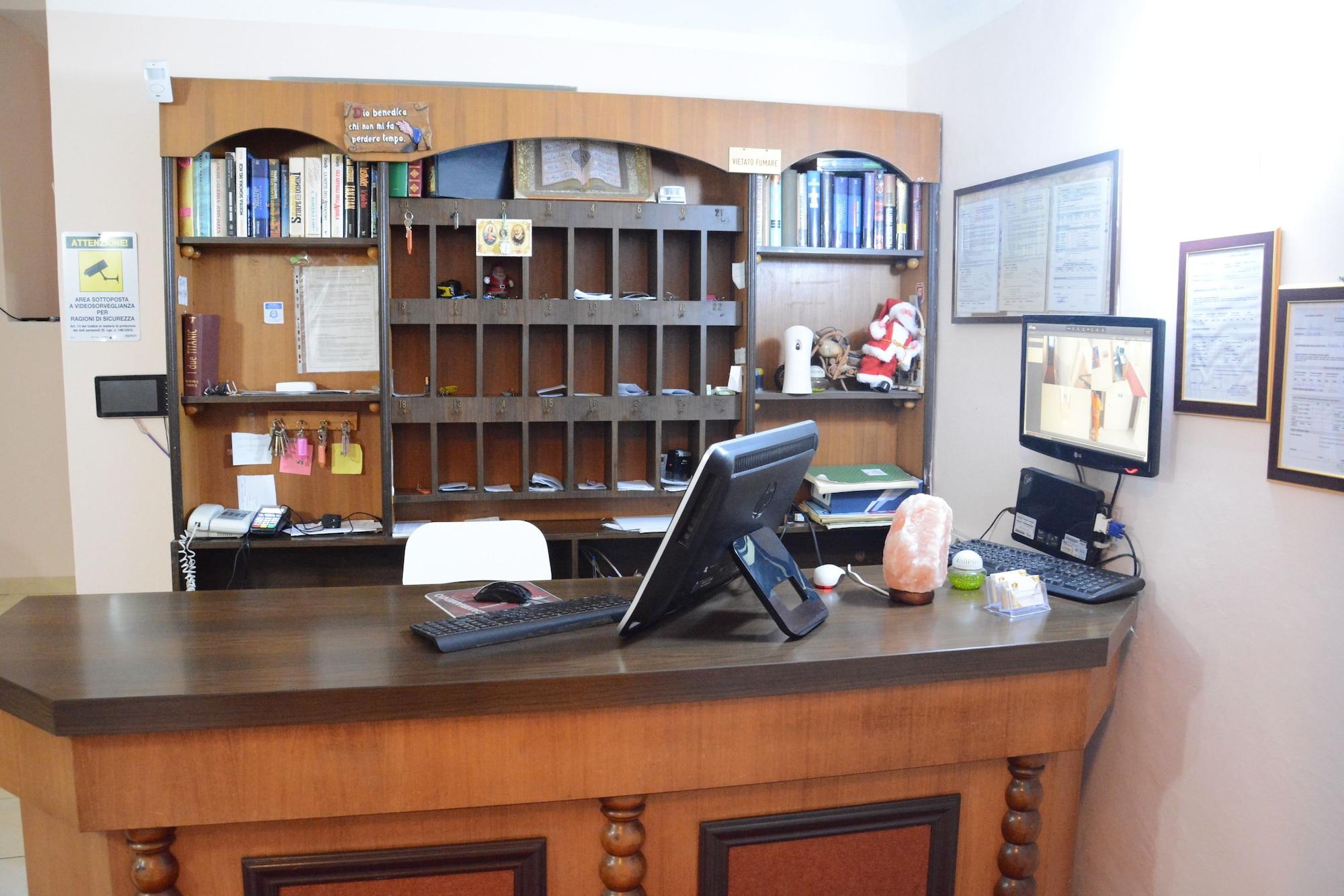 Albergo Royal 12/14
