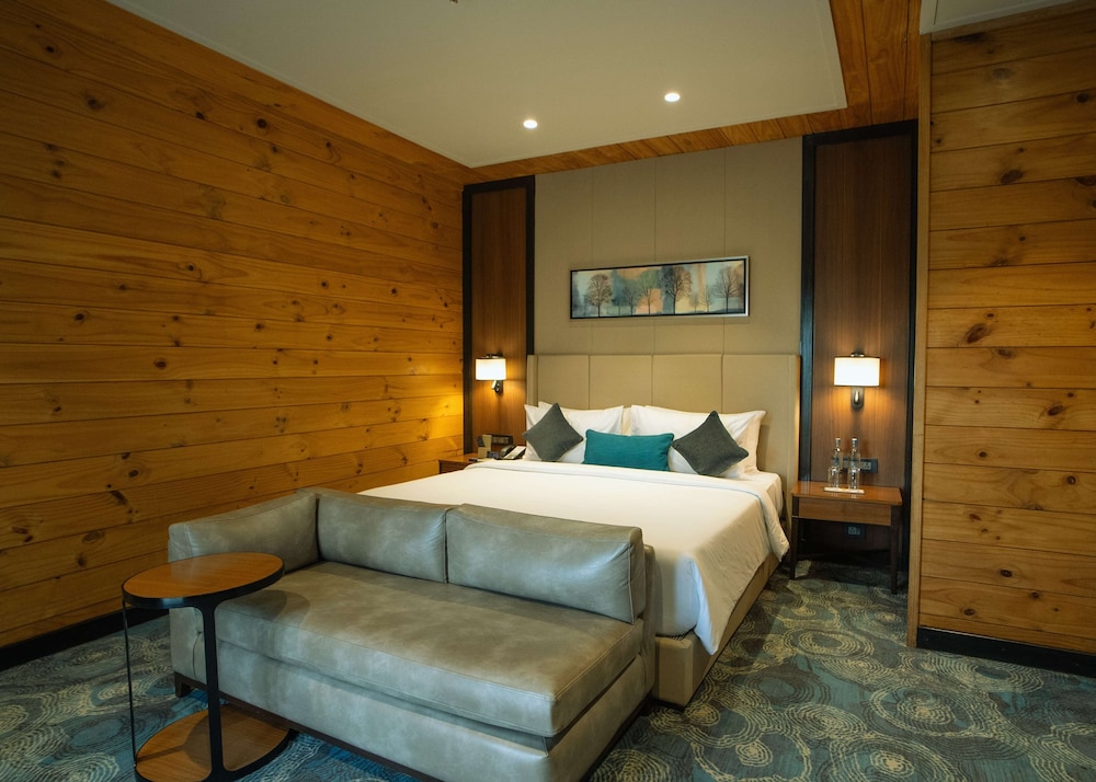 Radisson Blu Resort Dharamshala 28/79