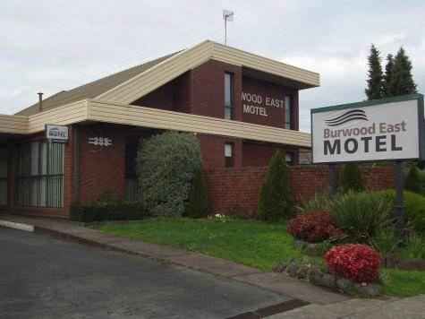BURWOOD EAST MOTEL 2/16