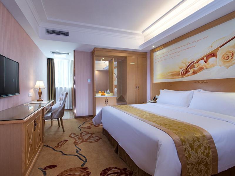 Vienna Hotel (Guangzhou Panyu Changlong & Jinjiang Avenue) 4/55