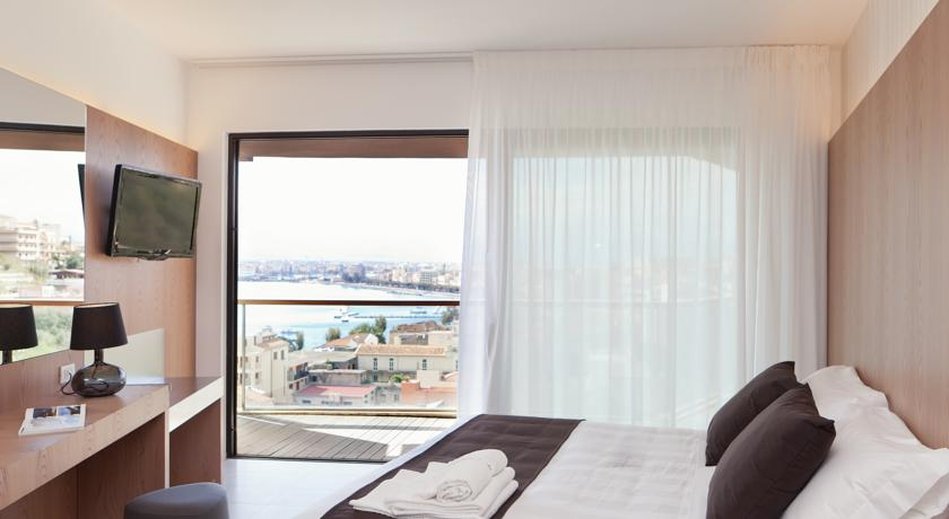 Eolian Milazzo 3/8