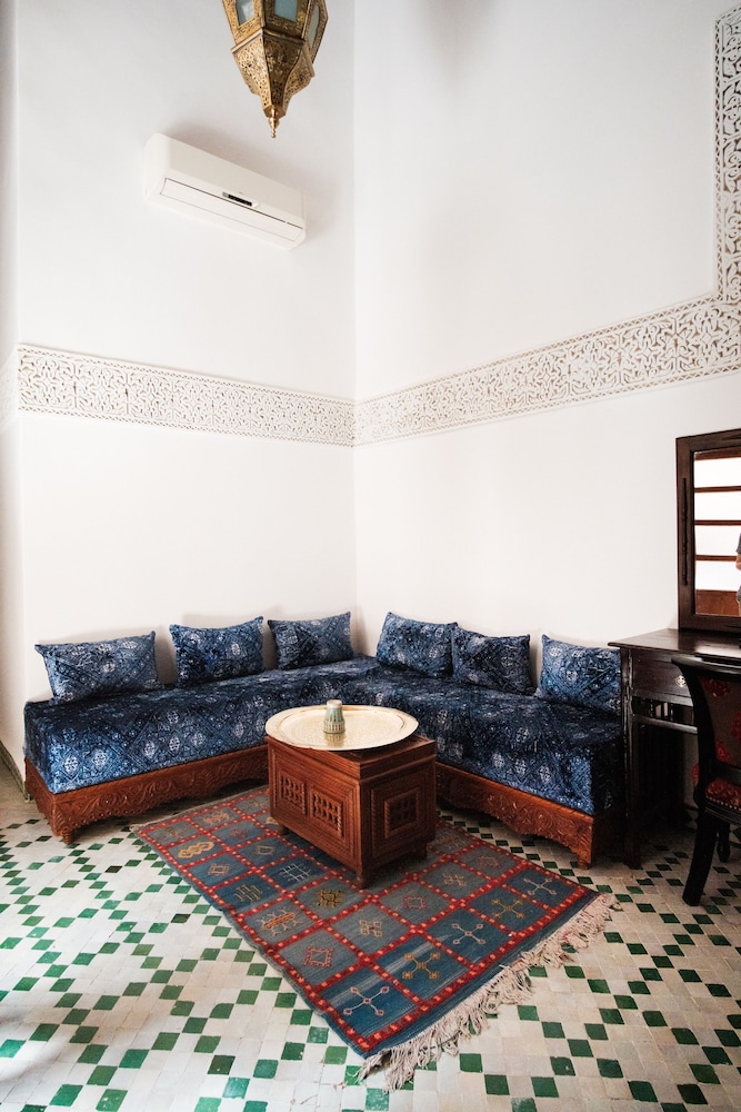 Riad Dar Dmana 40/55
