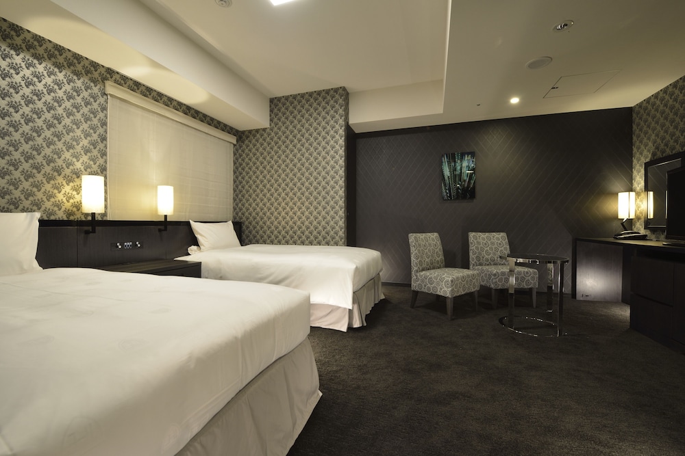 The Royal Park Hotel Tokyo Haneda Airport Terminal 3 22/61