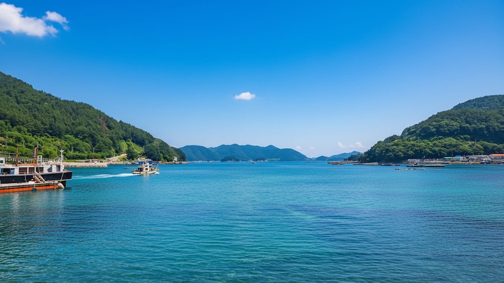 Tongyeong Makai O Pension 43/50