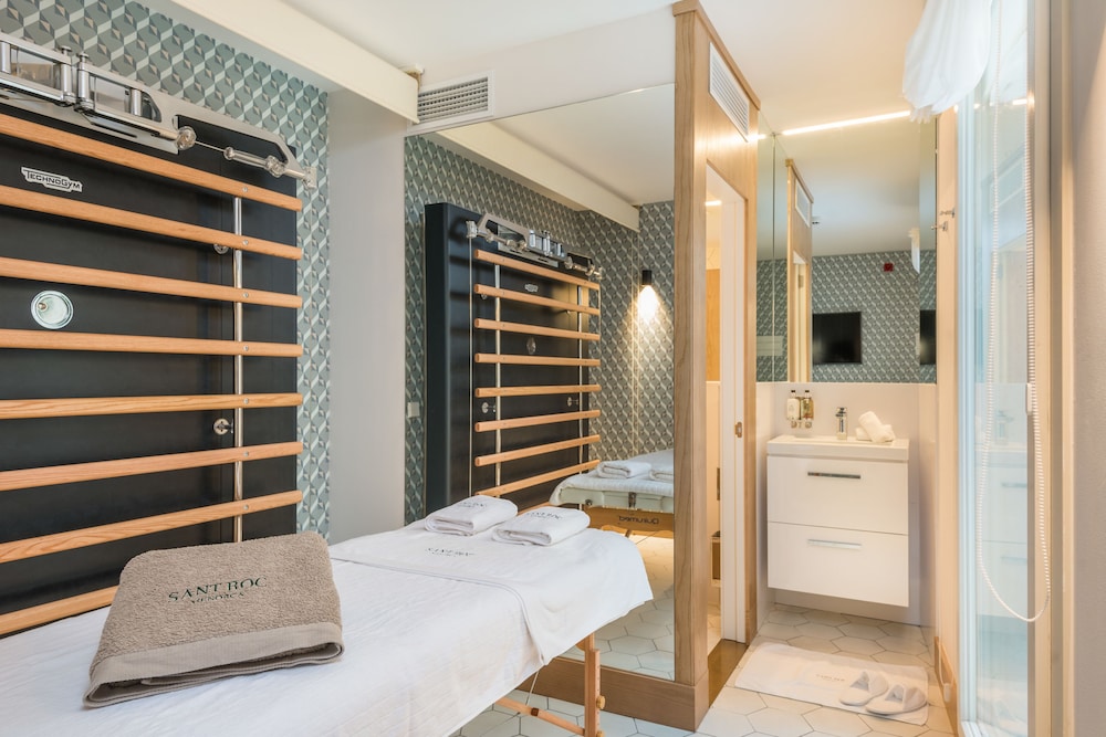 Boutique Hotel Sant Roc and Spa 16/50