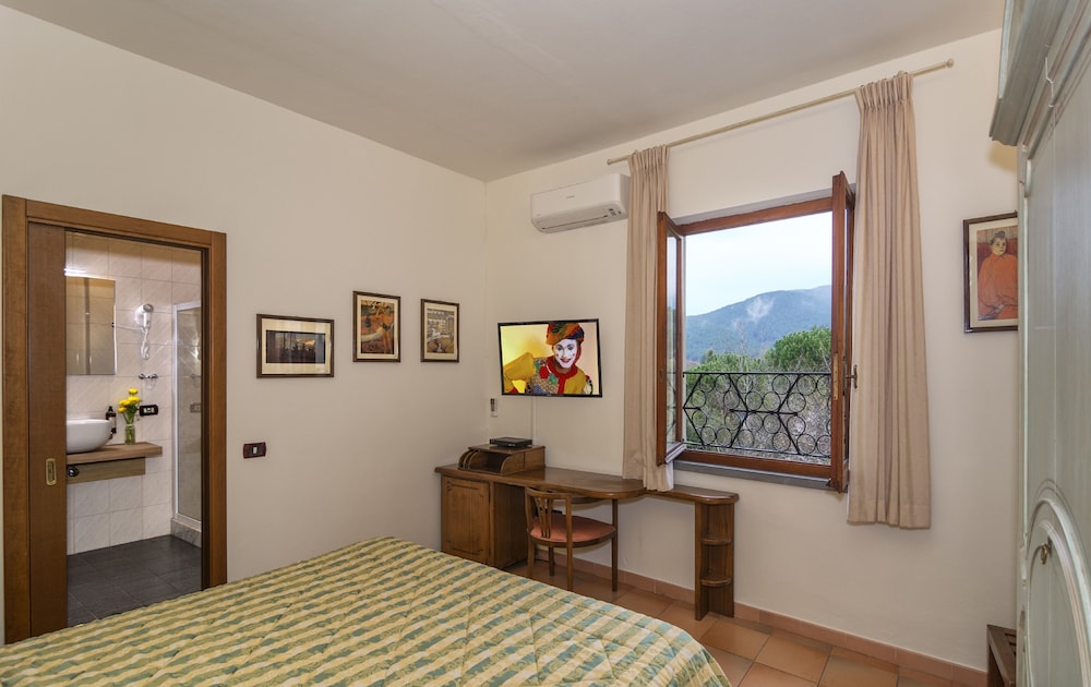 Hotel Da Carlos 29/48
