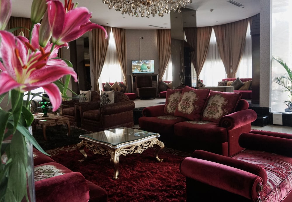 Cinnamon Hotel Boutique Syariah 17/29