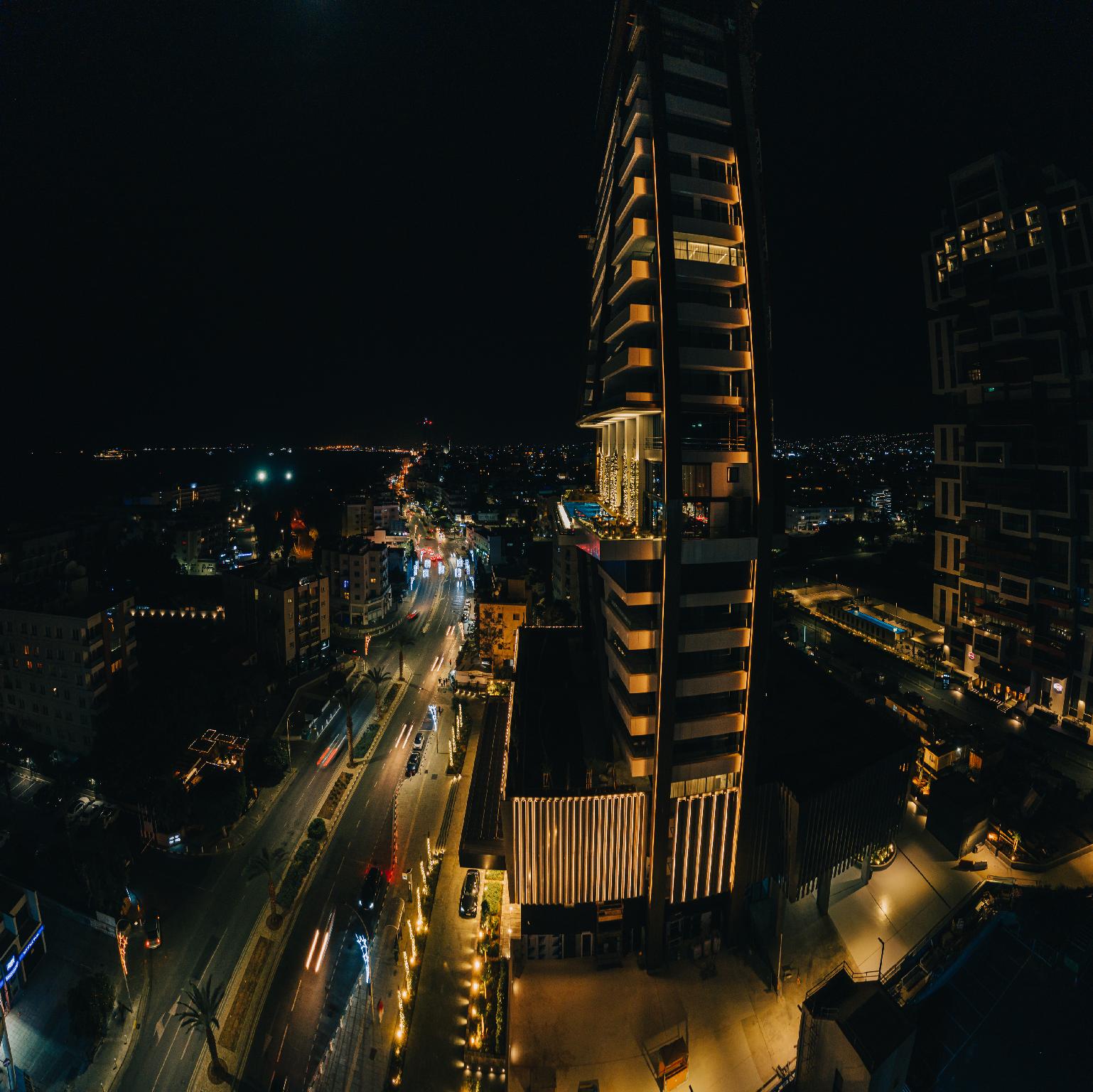 The Icon, Limassol 36/44
