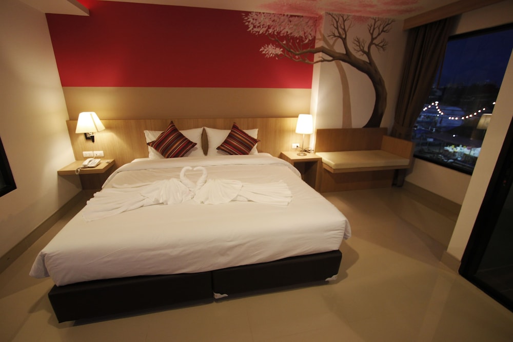 Memo Suite Pattaya 21/51