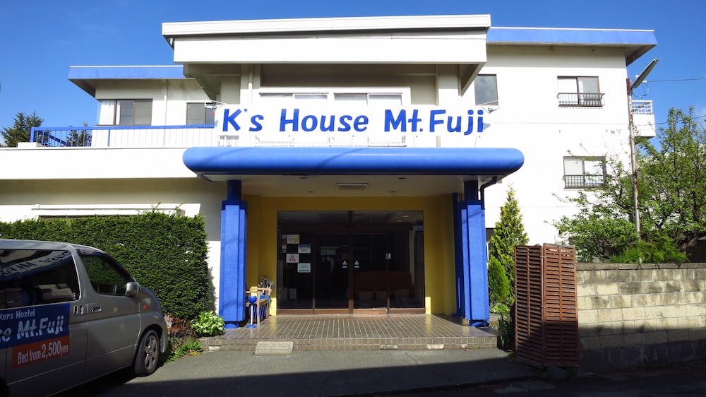 K S House Mt Fuji 2/68