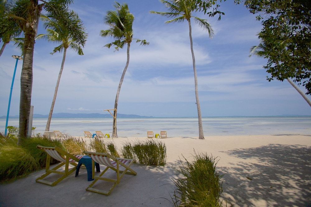 Lime N Soda Beachfront Resort 37/50