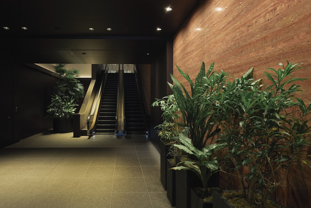 Kyoto Century Hotel 72/75