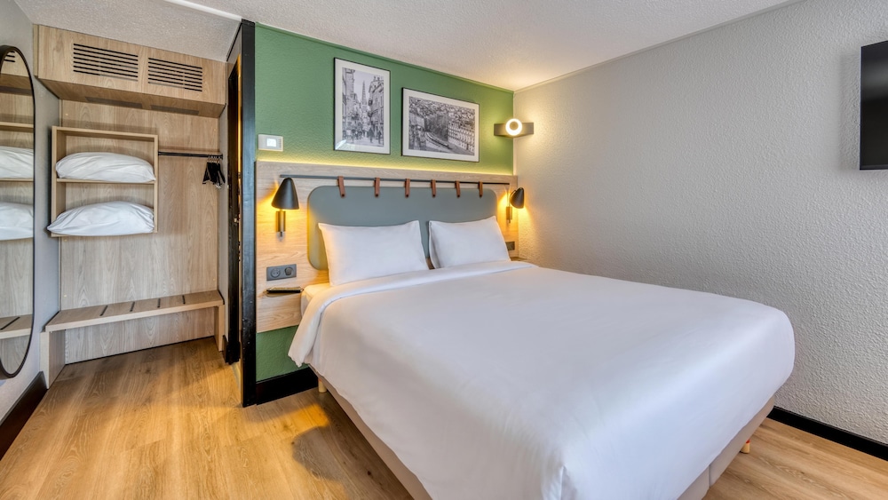 Campanile Bordeaux Ouest Le Bouscat 9/64