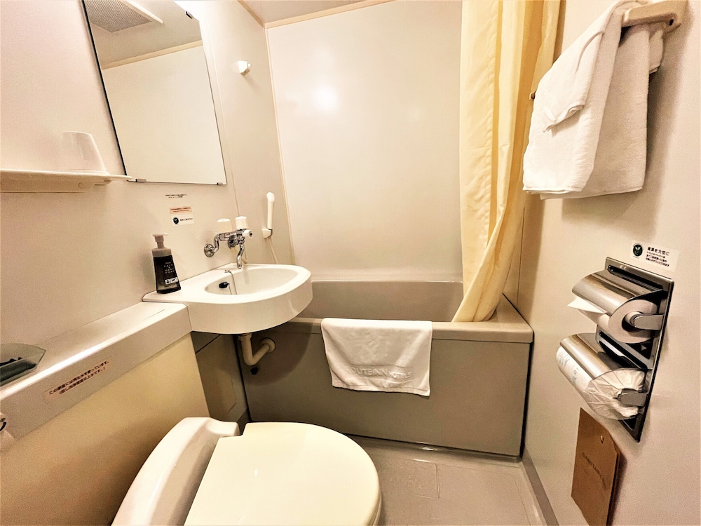 Route Inn Hakata Ekimae 20/71