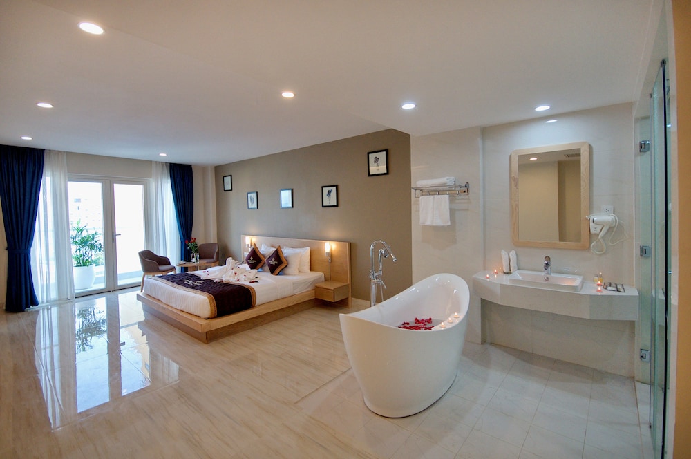 Gibson Hotel Nha Trang 44/61