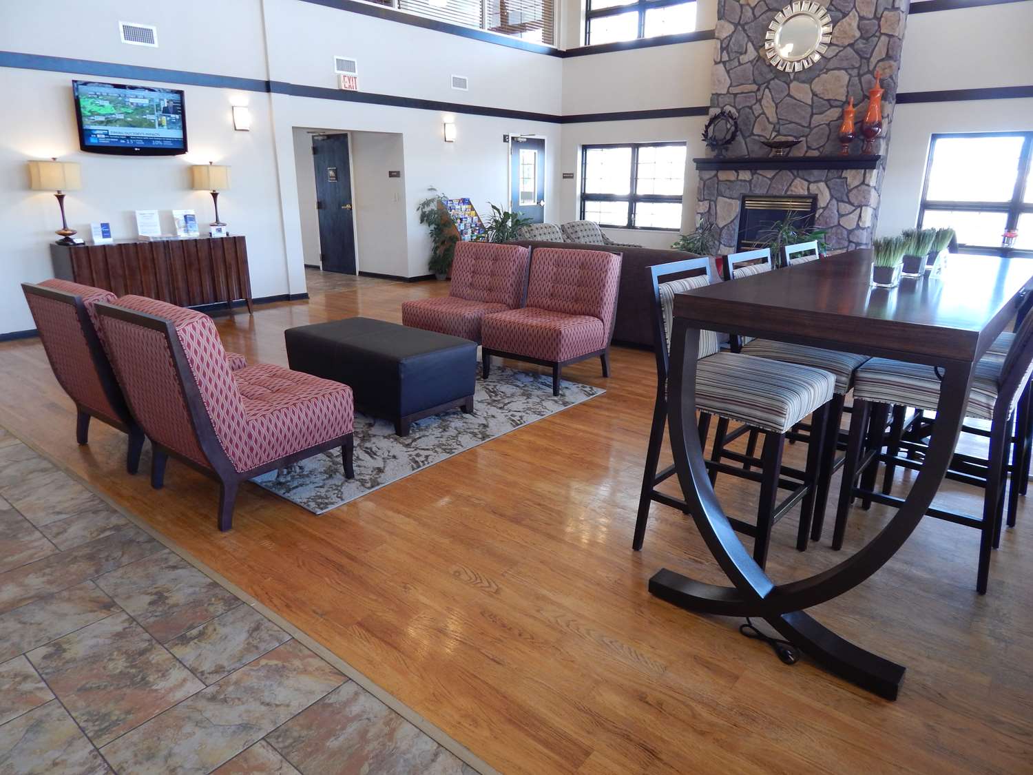 Best Western Sault Ste. Marie 25/42